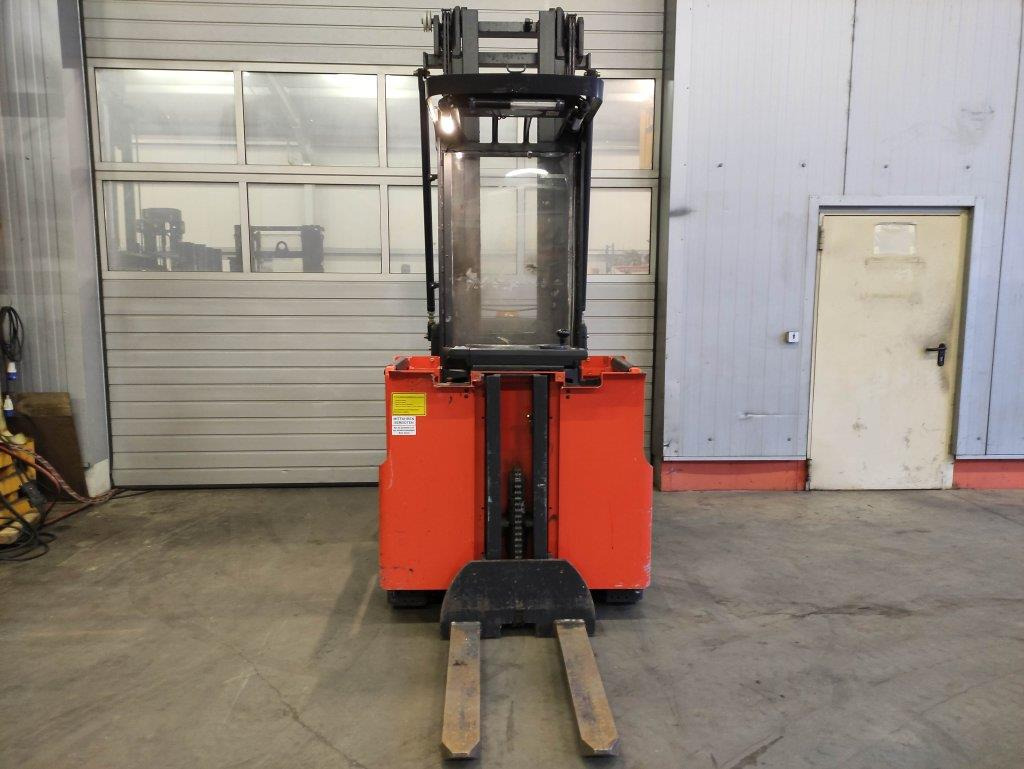 Linde V11 - 오더 피커 : 사진 3 Linde V11 - 오더 피커 : 사진 3