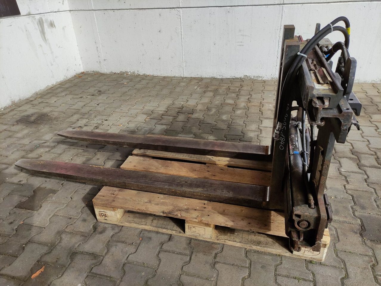 Meyer 3-0128G-EU - 포크 : 사진 3 Meyer 3-0128G-EU - 포크 : 사진 3