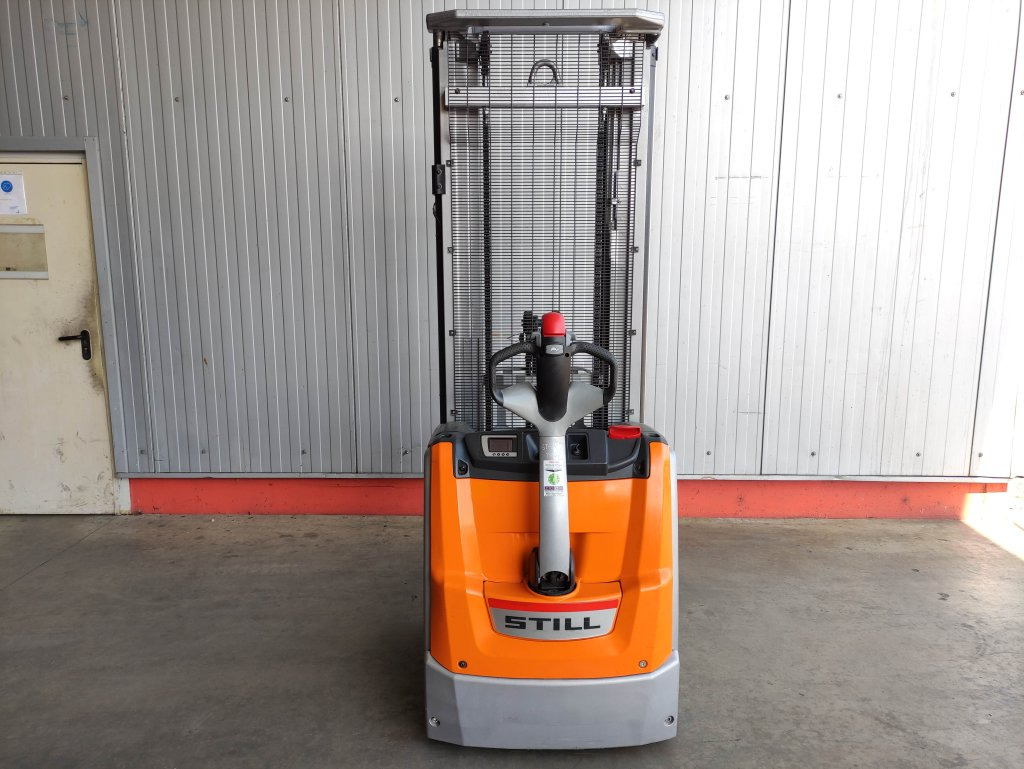 Still EXV 14 *Lack NEU* - 스태커 : 사진 4 Still EXV 14 *Lack NEU* - 스태커 : 사진 4