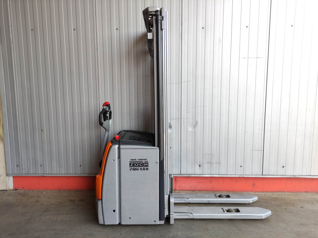 Still EXV 14 *Lack NEU* - 스태커 : 사진 2 Still EXV 14 *Lack NEU* - 스태커 : 사진 2