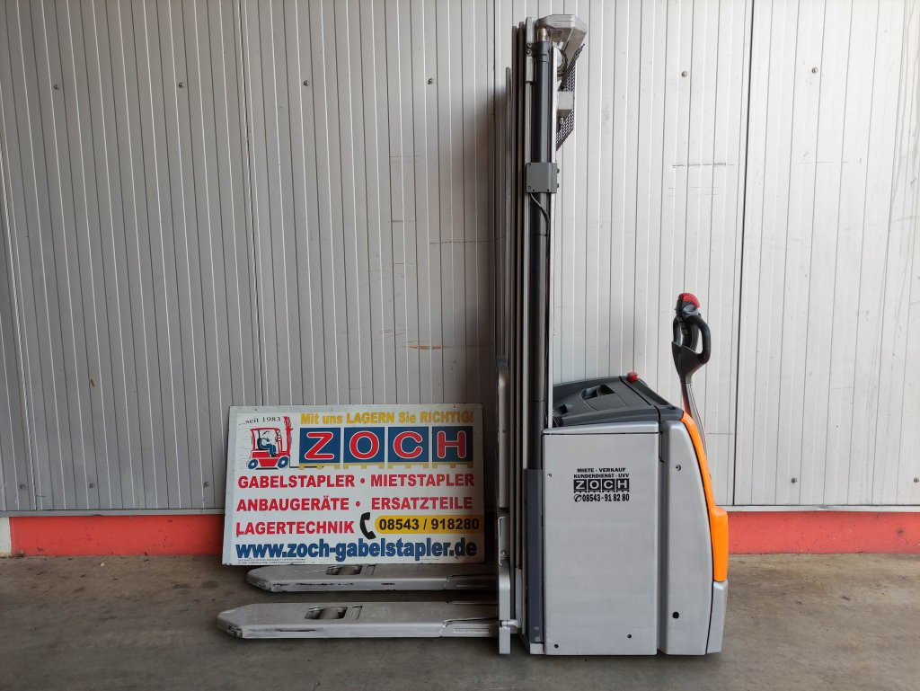 Still EXV 14 *Lack NEU* - 스태커 : 사진 1 Still EXV 14 *Lack NEU* - 스태커 : 사진 1