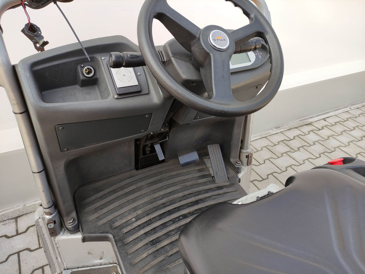 Still LTX-70 - 견인 트랙터 : 사진 5 Still LTX-70 - 견인 트랙터 : 사진 5