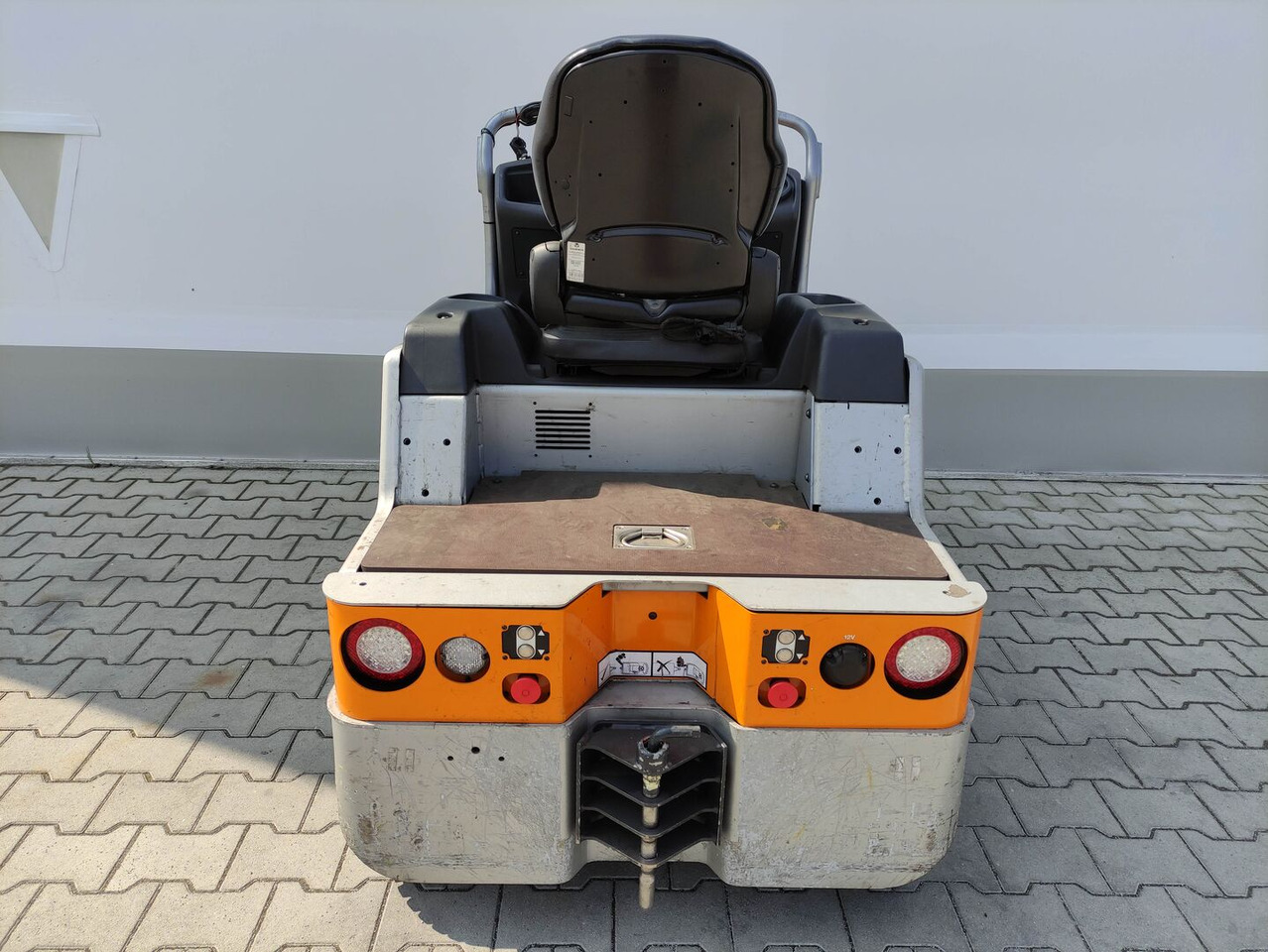 Still LTX-70 - 견인 트랙터 : 사진 4 Still LTX-70 - 견인 트랙터 : 사진 4