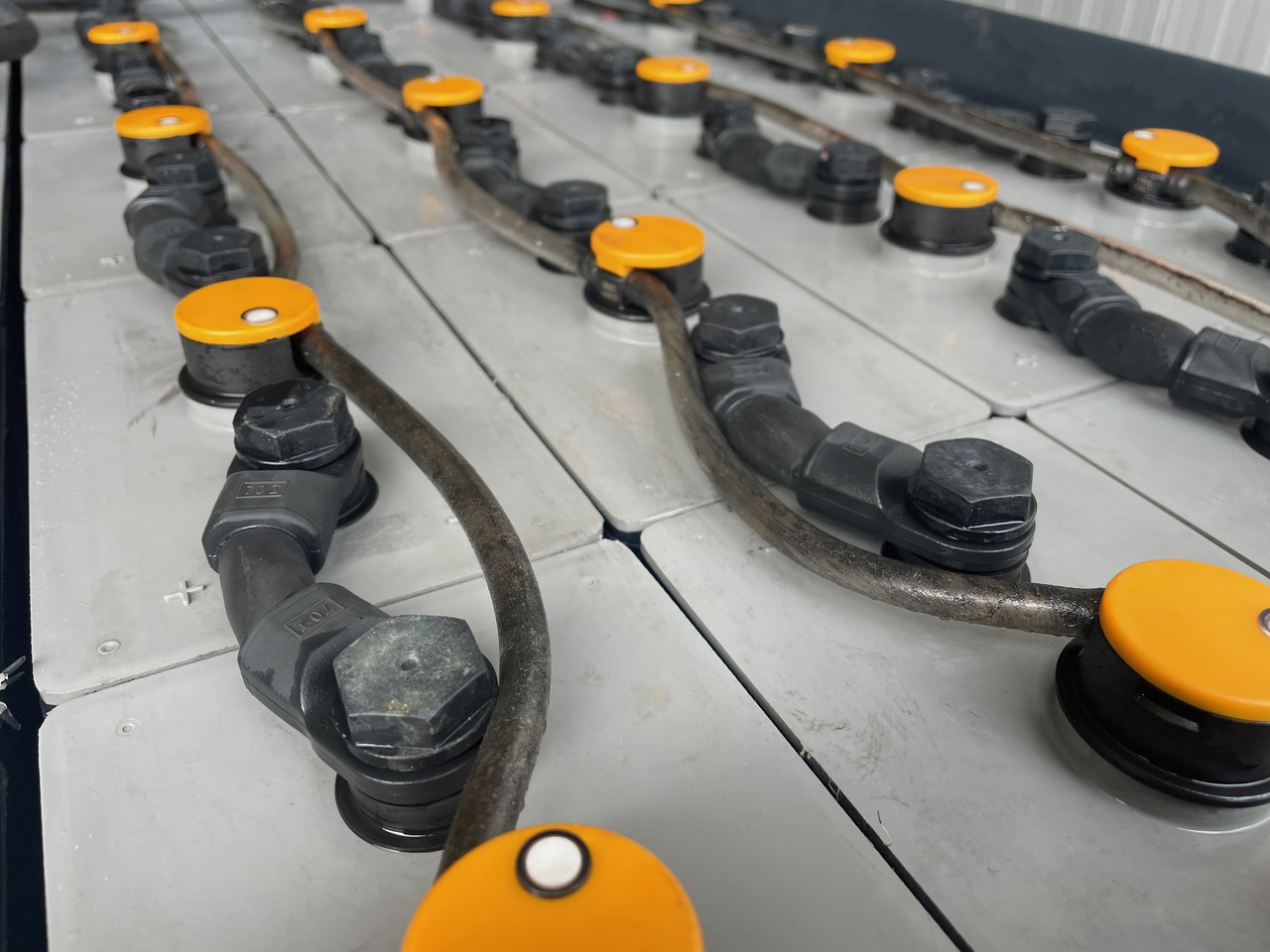 Sunlight 80V 6 PzS 930 - 배터리 자재 취급 장비 용 : 사진 3 Sunlight 80V 6 PzS 930 - 배터리 자재 취급 장비 용 : 사진 3