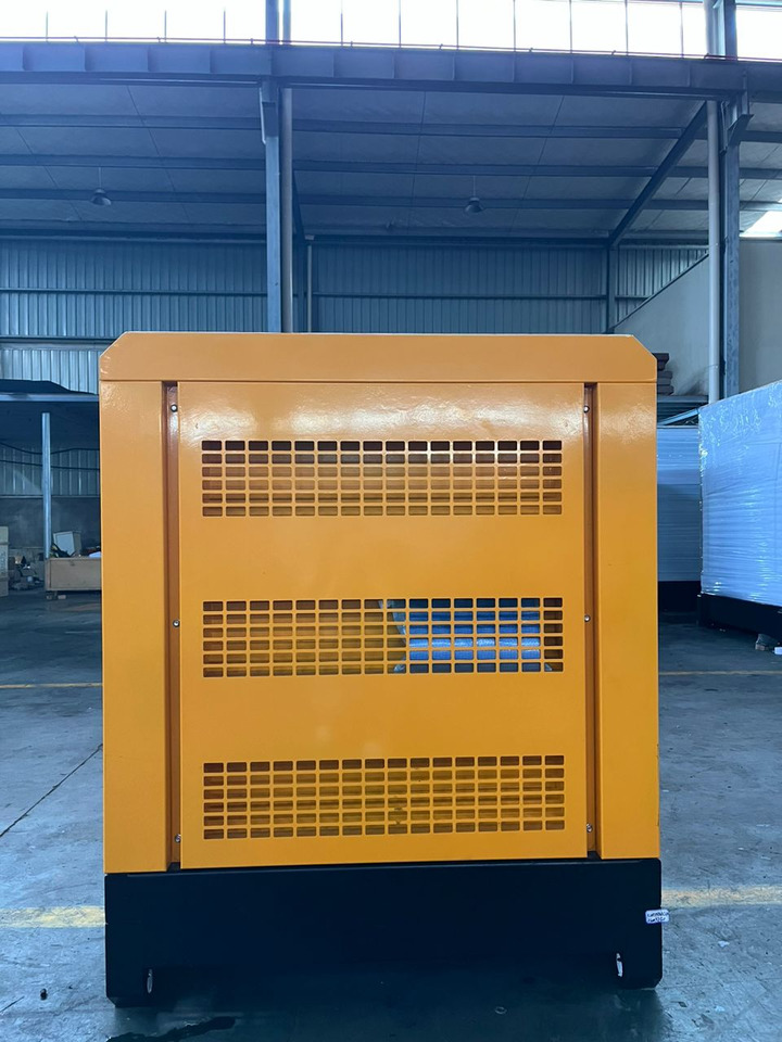 HELVETICA POWER HP100S1ASR 100KVA / 125 KW Diesel Stromgenerator - 발전기 세트 : 사진 5 HELVETICA POWER HP100S1ASR 100KVA / 125 KW Diesel Stromgenerator - 발전기 세트 : 사진 5