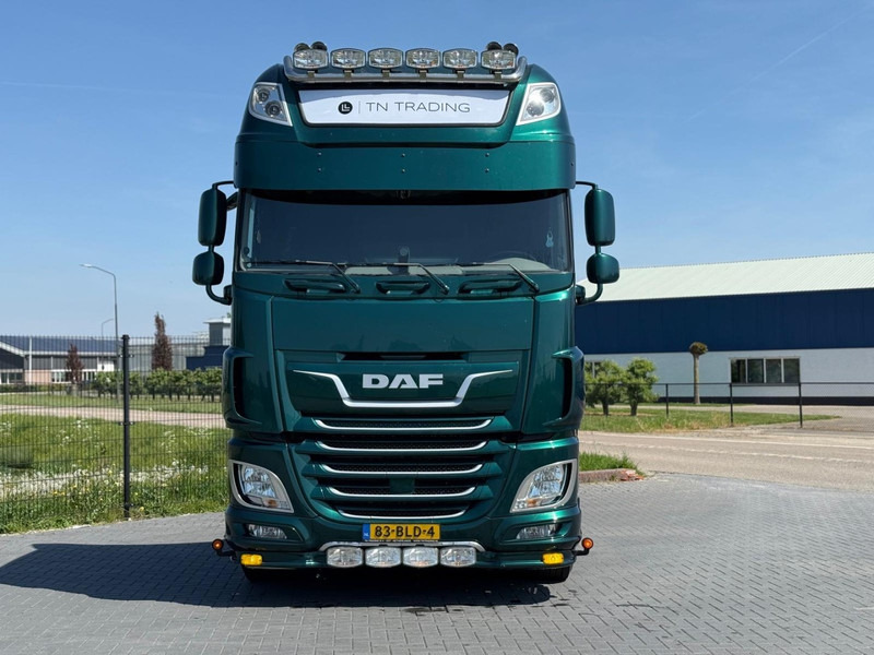 DAF XF 480 FTG SSC, SHOWTRUCK, ALU WIELEN, 6X2/4,. - 트랙터 유닛 : 사진 4 DAF XF 480 FTG SSC, SHOWTRUCK, ALU WIELEN, 6X2/4,. - 트랙터 유닛 : 사진 4