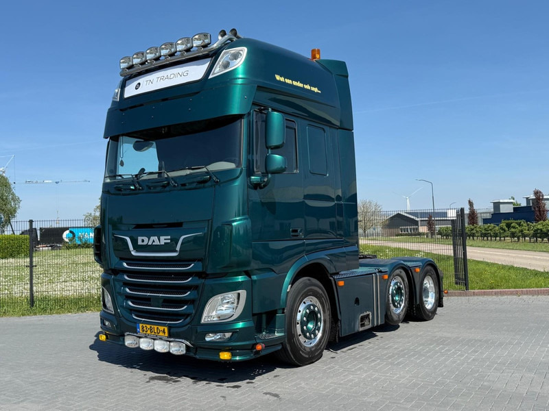 DAF XF 480 FTG SSC, SHOWTRUCK, ALU WIELEN, 6X2/4,. - 트랙터 유닛 : 사진 1 DAF XF 480 FTG SSC, SHOWTRUCK, ALU WIELEN, 6X2/4,. - 트랙터 유닛 : 사진 1