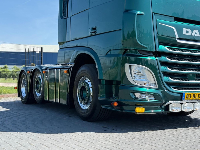 DAF XF 480 FTG SSC, SHOWTRUCK, ALU WIELEN, 6X2/4,. - 트랙터 유닛 : 사진 3 DAF XF 480 FTG SSC, SHOWTRUCK, ALU WIELEN, 6X2/4,. - 트랙터 유닛 : 사진 3