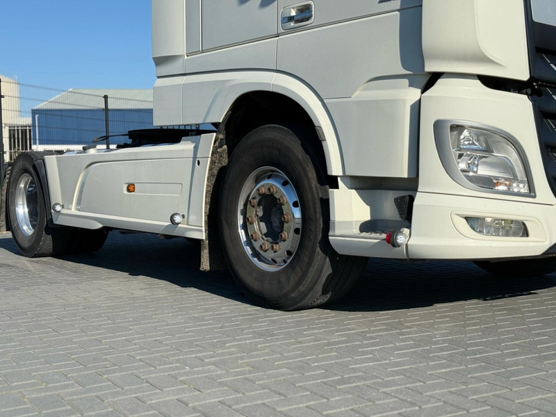DAF XF 510 FT NL TRUCK, 2X TANK, ALCOA WHEELS, STAND AIRCO. - 트랙터 유닛 : 사진 4 DAF XF 510 FT NL TRUCK, 2X TANK, ALCOA WHEELS, STAND AIRCO. - 트랙터 유닛 : 사진 4