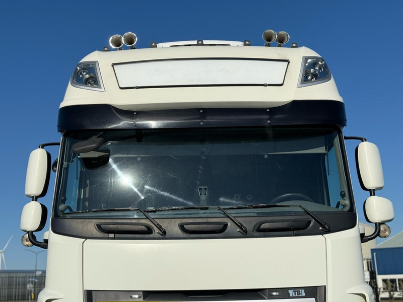 DAF XF 510 FT NL TRUCK, 2X TANK, ALCOA WHEELS, STAND AIRCO. - 트랙터 유닛 : 사진 5 DAF XF 510 FT NL TRUCK, 2X TANK, ALCOA WHEELS, STAND AIRCO. - 트랙터 유닛 : 사진 5
