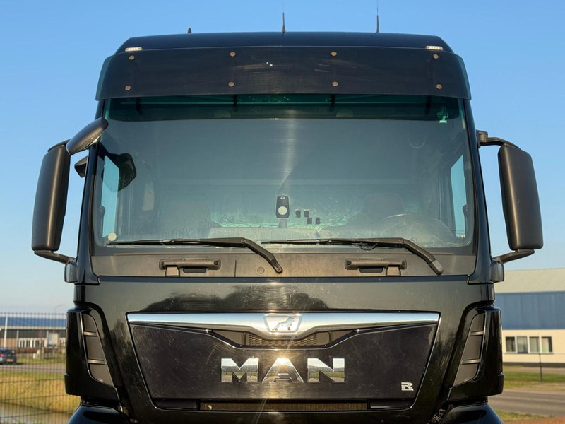 MAN TGX 18.440 NL TRUCK, ALCOA WHEELS, 2X TANK. - 트랙터 유닛 : 사진 4 MAN TGX 18.440 NL TRUCK, ALCOA WHEELS, 2X TANK. - 트랙터 유닛 : 사진 4