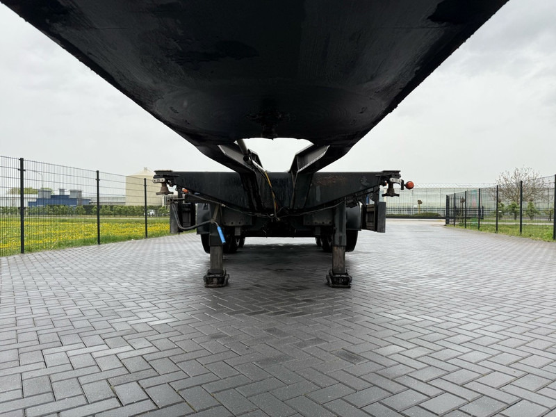 Pacton T3-010 ALLE AANSLUITINGEN, LIFTAS, MIDDEN+ACHTER UITSCHUIFBAAR. - 아스팔트 기계 : 사진 3 Pacton T3-010 ALLE AANSLUITINGEN, LIFTAS, MIDDEN+ACHTER UITSCHUIFBAAR. - 아스팔트 기계 : 사진 3