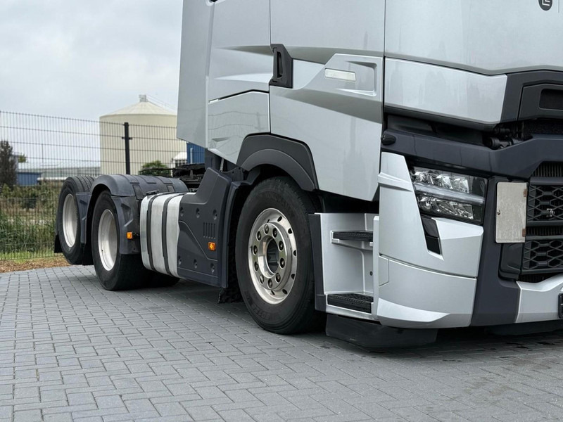 Renault T520 HIGH EVOLUTION, PTO PREP, DYN. STEERING, VOLLUCHT, 3.20WB, ALCOA, RETARDER, PARK COOL. - 트랙터 유닛 : 사진 2 Renault T520 HIGH EVOLUTION, PTO PREP, DYN. STEERING, VOLLUCHT, 3.20WB, ALCOA, RETARDER, PARK COOL. - 트랙터 유닛 : 사진 2