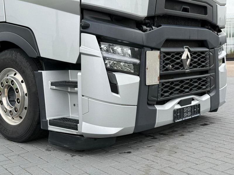 Renault T520 HIGH EVOLUTION, PTO PREP, DYN. STEERING, VOLLUCHT, 3.20WB, ALCOA, RETARDER, PARK COOL. - 트랙터 유닛 : 사진 4 Renault T520 HIGH EVOLUTION, PTO PREP, DYN. STEERING, VOLLUCHT, 3.20WB, ALCOA, RETARDER, PARK COOL. - 트랙터 유닛 : 사진 4