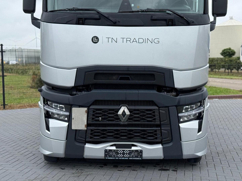 Renault T520 HIGH EVOLUTION, PTO PREP, DYN. STEERING, VOLLUCHT, 3.20WB, ALCOA, RETARDER, PARK COOL. - 트랙터 유닛 : 사진 3 Renault T520 HIGH EVOLUTION, PTO PREP, DYN. STEERING, VOLLUCHT, 3.20WB, ALCOA, RETARDER, PARK COOL. - 트랙터 유닛 : 사진 3