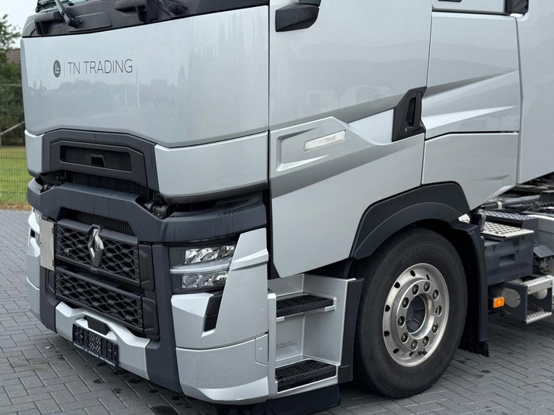 Renault T520 HIGH EVOLUTION, PTO PREP, DYN. STEERING, VOLLUCHT, 3.20WB, ALCOA, RETARDER, PARK COOL. - 트랙터 유닛 : 사진 5 Renault T520 HIGH EVOLUTION, PTO PREP, DYN. STEERING, VOLLUCHT, 3.20WB, ALCOA, RETARDER, PARK COOL. - 트랙터 유닛 : 사진 5