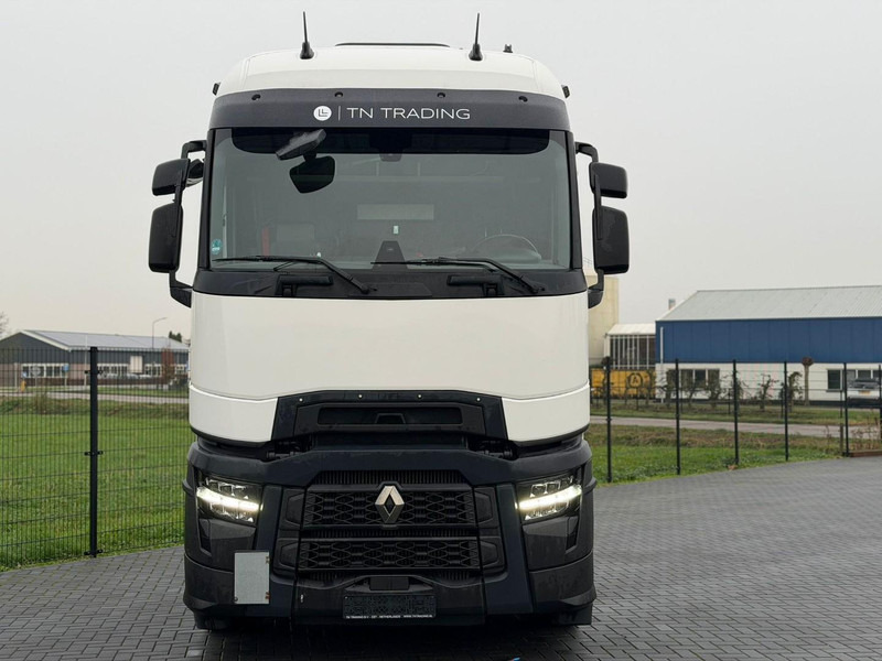 Renault T520 HIGH EVOLUTION, VOL SPOILER, 2 TANKS, SUPER STAAT. - 트랙터 유닛 : 사진 2 Renault T520 HIGH EVOLUTION, VOL SPOILER, 2 TANKS, SUPER STAAT. - 트랙터 유닛 : 사진 2