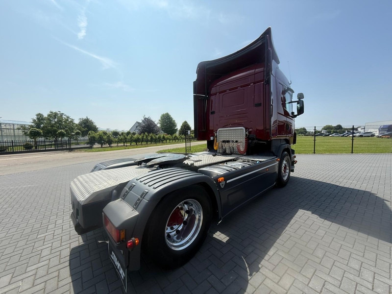Scania R 500 LA4X2MNA OPEN EXHAUST, ALCOA, MANUEL, TOP, SHOW. - 트랙터 유닛 : 사진 5 Scania R 500 LA4X2MNA OPEN EXHAUST, ALCOA, MANUEL, TOP, SHOW. - 트랙터 유닛 : 사진 5