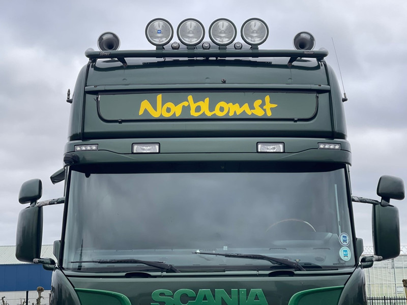 Scania R520 FLOWER COMBI, VALVE, COMPLETELY, FULL AIR. - 박스 트럭 : 사진 4 Scania R520 FLOWER COMBI, VALVE, COMPLETELY, FULL AIR. - 박스 트럭 : 사진 4