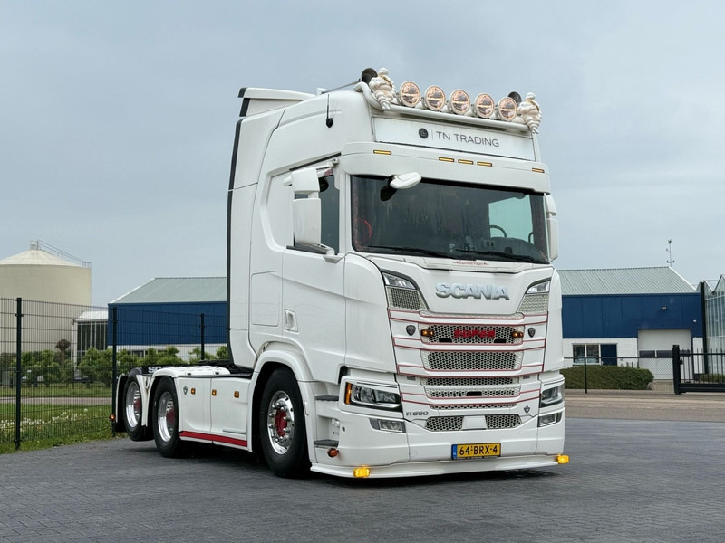 Scania R650 V8 FULL AIR, SHOW TRUCK, SPECIAL INTERIOR, SMART TACHO 2. - 트랙터 유닛 : 사진 1 Scania R650 V8 FULL AIR, SHOW TRUCK, SPECIAL INTERIOR, SMART TACHO 2. - 트랙터 유닛 : 사진 1