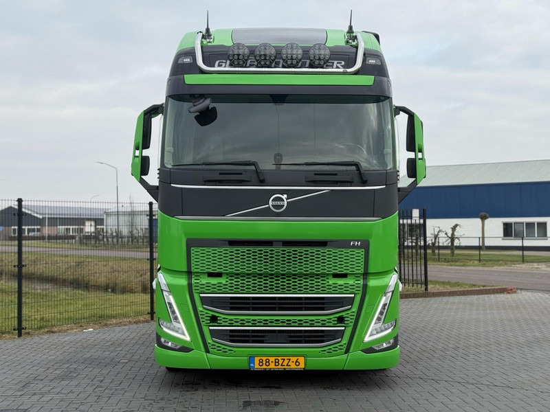 Volvo FH 13.460XL 6X2/4, HYDRAULIEK, TURBOCOMPOUND, I-SAVE, VOLLUCHT GEVEERD, LEDER, ALU. - 트랙터 유닛 : 사진 2 Volvo FH 13.460XL 6X2/4, HYDRAULIEK, TURBOCOMPOUND, I-SAVE, VOLLUCHT GEVEERD, LEDER, ALU. - 트랙터 유닛 : 사진 2
