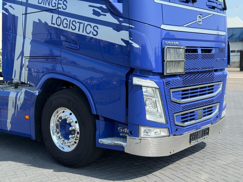 Volvo FH 13.540XL ALCOA, XENON, DUAL CLUTCH, DOUBLE PTO, 3 UNITS!!! - 트랙터 유닛 : 사진 5 Volvo FH 13.540XL ALCOA, XENON, DUAL CLUTCH, DOUBLE PTO, 3 UNITS!!! - 트랙터 유닛 : 사진 5