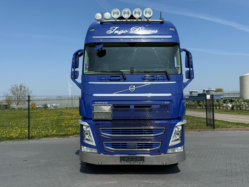 Volvo FH 13.540XL ALCOA, XENON, DUAL CLUTCH, DOUBLE PTO, 3 UNITS!!! - 트랙터 유닛 : 사진 3 Volvo FH 13.540XL ALCOA, XENON, DUAL CLUTCH, DOUBLE PTO, 3 UNITS!!! - 트랙터 유닛 : 사진 3