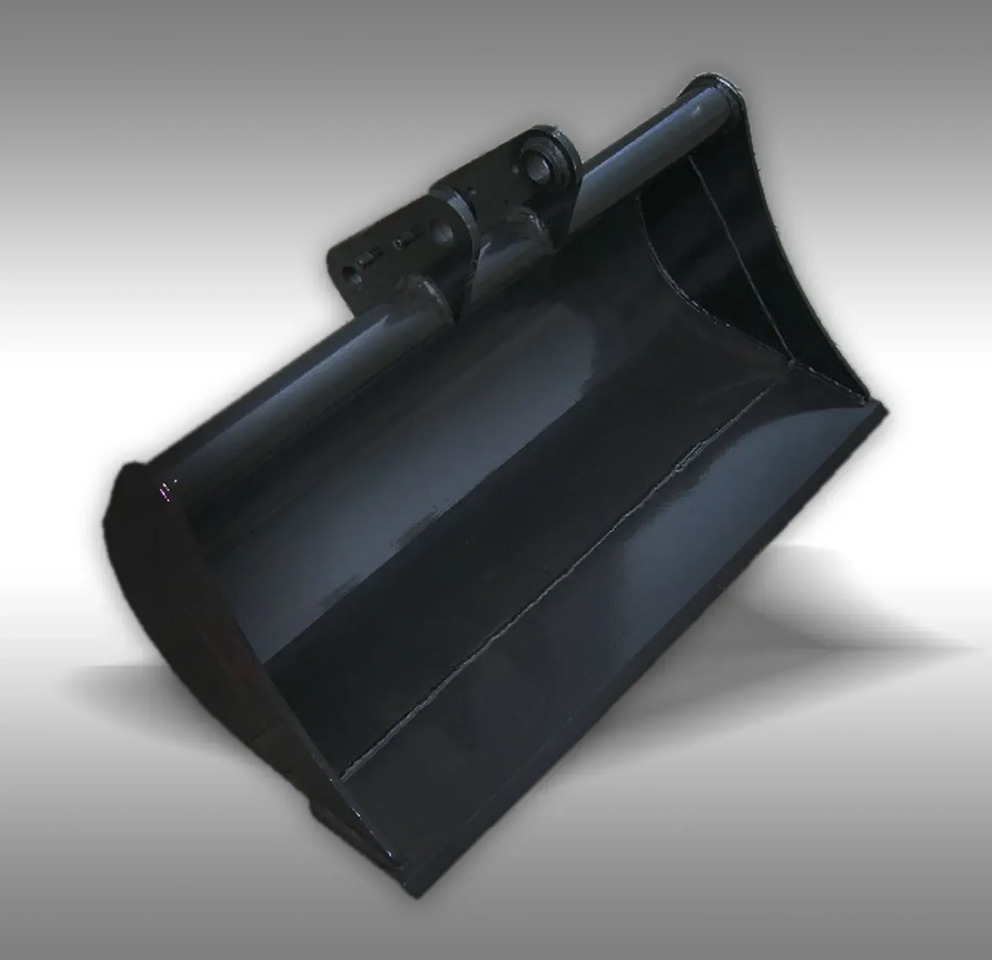 굴삭기 버킷 Łyżka 900 mm do koparki tylnej Jansen BHM / BHSM - Przy zakupie koparki rabat 30% : 사진 1