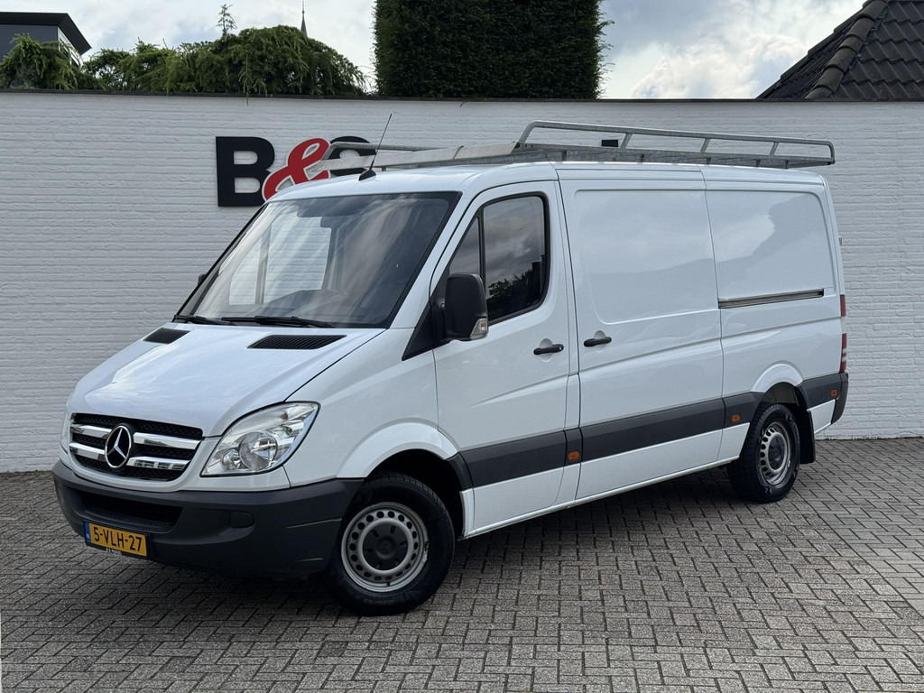 Mercedes-Benz Sprinter-213 2.2 CDI 366 DC 2x Schuifdeur Airco Imperiaal Treeplank Trekhaak 3 Zitplaatsen - 패널 밴 : 사진 1 Mercedes-Benz Sprinter-213 2.2 CDI 366 DC 2x Schuifdeur Airco Imperiaal Treeplank Trekhaak 3 Zitplaatsen - 패널 밴 : 사진 1