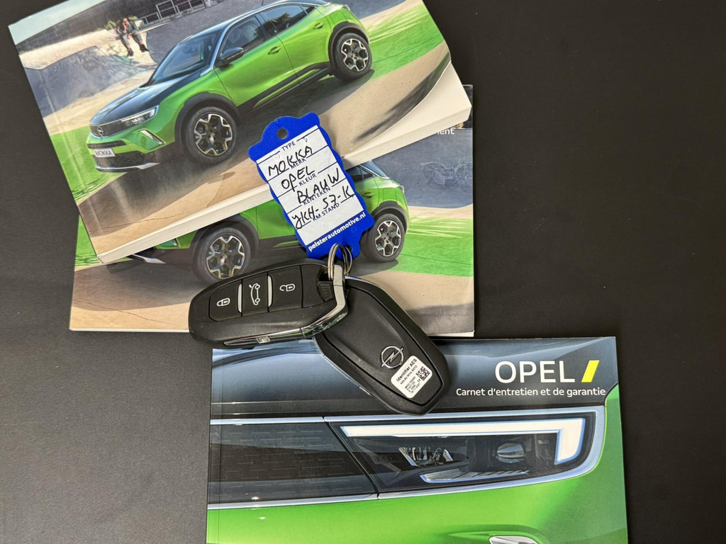 Opel Mokka-1.2 Turbo GS Line Adaptive cruise Climate control Dodehoekdetectie Parkeercamera/sensoren Apple/Android carplay - SUV : 사진 3 Opel Mokka-1.2 Turbo GS Line Adaptive cruise Climate control Dodehoekdetectie Parkeercamera/sensoren Apple/Android carplay - SUV : 사진 3