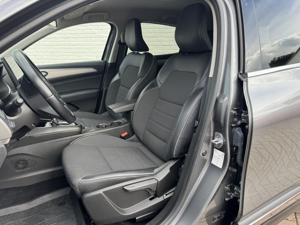 SUV Renault Arkana-1.6 E-Tech Hybrid 145 Intens Camera Clima Navigatie Carplay Adaptieve cruise Lane assist : 사진 13