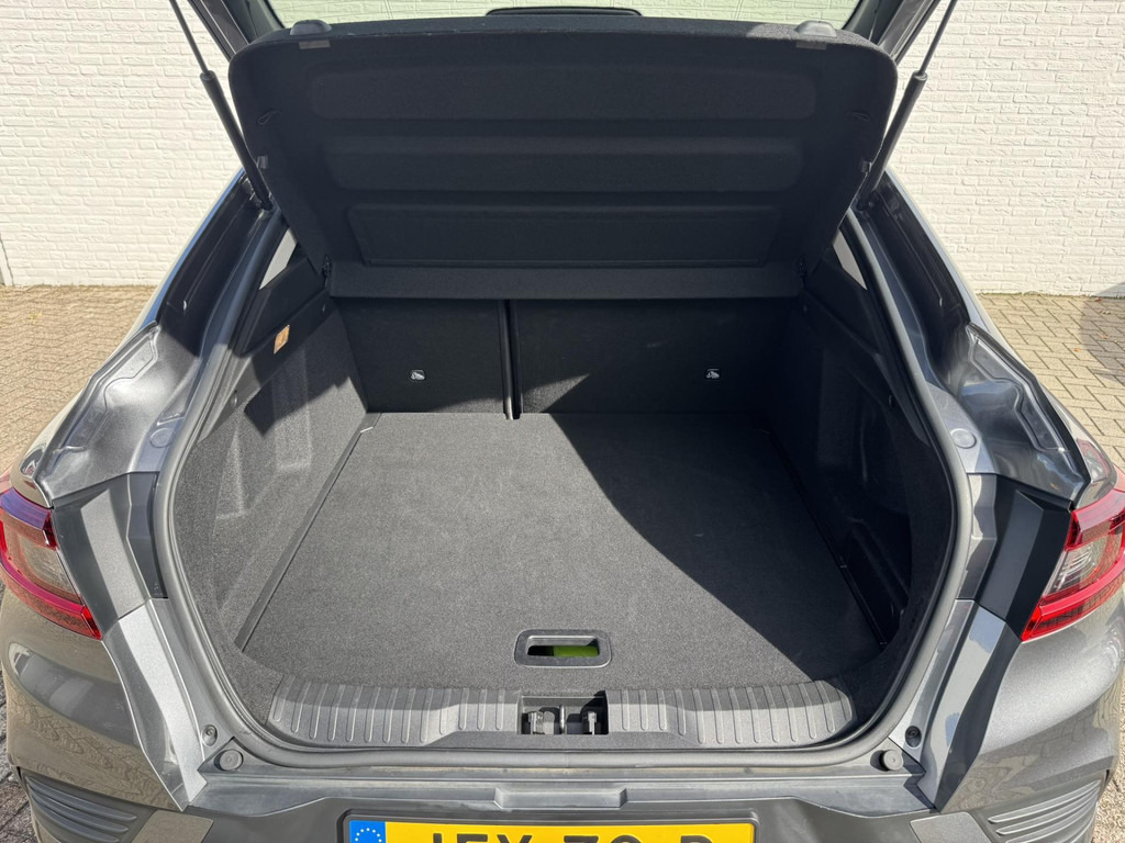 SUV Renault Arkana-1.6 E-Tech Hybrid 145 Intens Camera Clima Navigatie Carplay Adaptieve cruise Lane assist : 사진 12