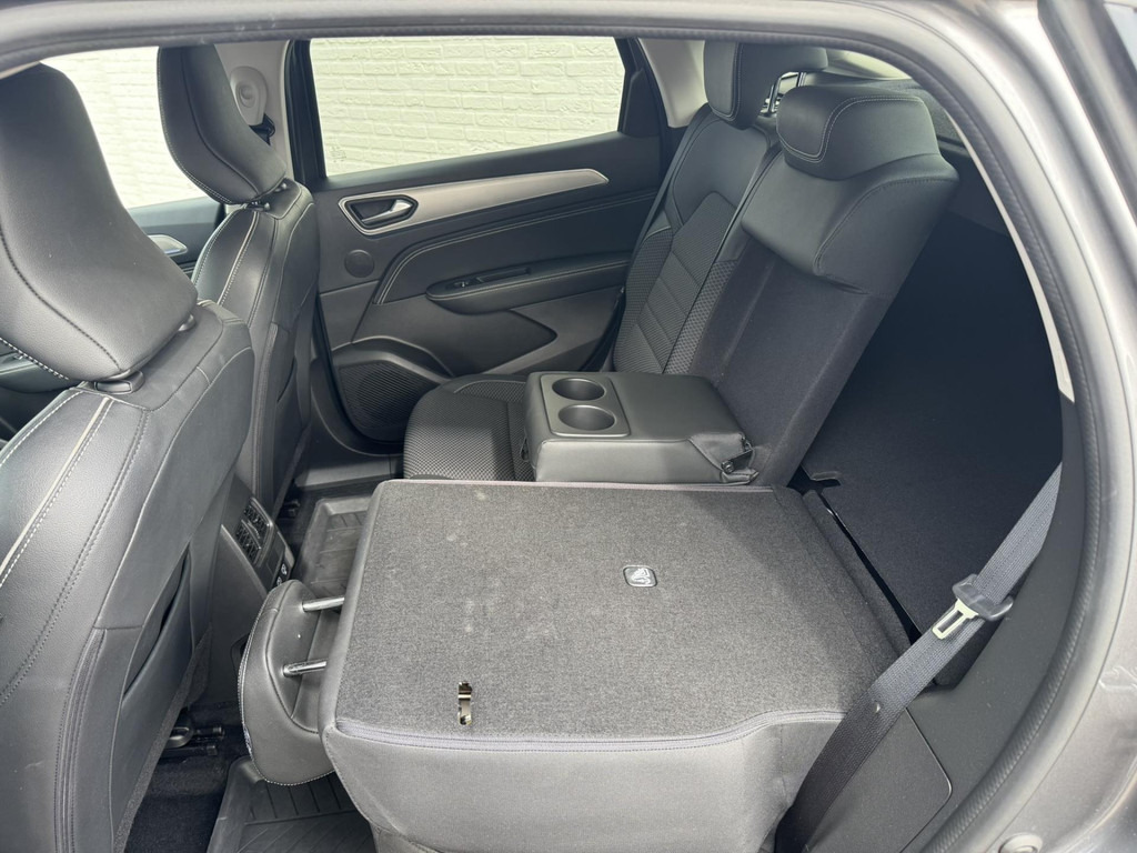 SUV Renault Arkana-1.6 E-Tech Hybrid 145 Intens Camera Clima Navigatie Carplay Adaptieve cruise Lane assist : 사진 15