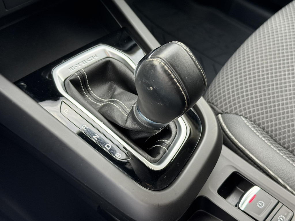 SUV Renault Arkana-1.6 E-Tech Hybrid 145 Intens Camera Clima Navigatie Carplay Adaptieve cruise Lane assist : 사진 19