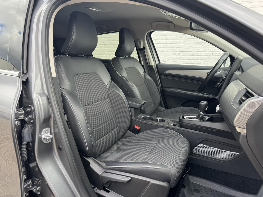 SUV Renault Arkana-1.6 E-Tech Hybrid 145 Intens Camera Clima Navigatie Carplay Adaptieve cruise Lane assist : 사진 16