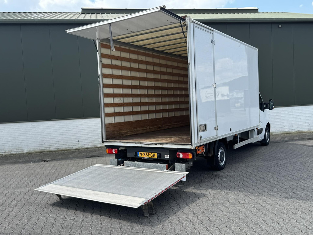 Renault Master-T35 2.3 dCi L3H2 Laadklep Airco Cruise Bluetooth Navigatie systeem - 박스 밴 : 사진 2 Renault Master-T35 2.3 dCi L3H2 Laadklep Airco Cruise Bluetooth Navigatie systeem - 박스 밴 : 사진 2