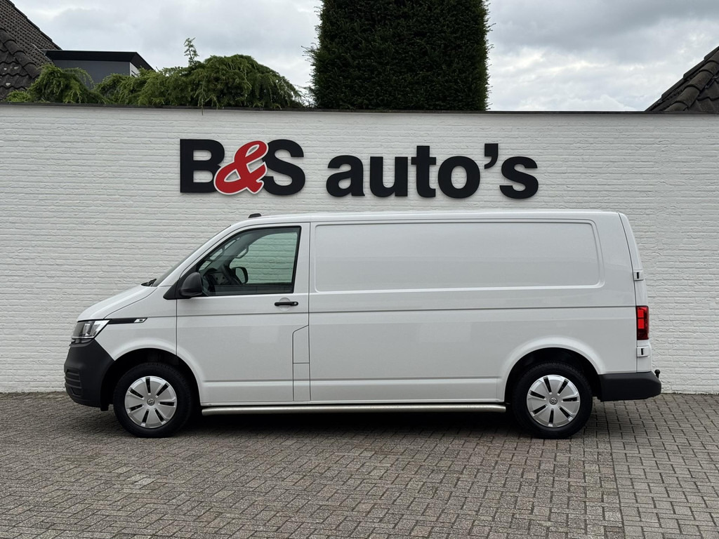 Volkswagen Transporter-2.0 TDI L2H1 28 Comfortline Navigatie Trekhaak Carplay Cruise Airco Lat om lat 4 Seizoenen banden - 패널 밴 : 사진 4 Volkswagen Transporter-2.0 TDI L2H1 28 Comfortline Navigatie Trekhaak Carplay Cruise Airco Lat om lat 4 Seizoenen banden - 패널 밴 : 사진 4