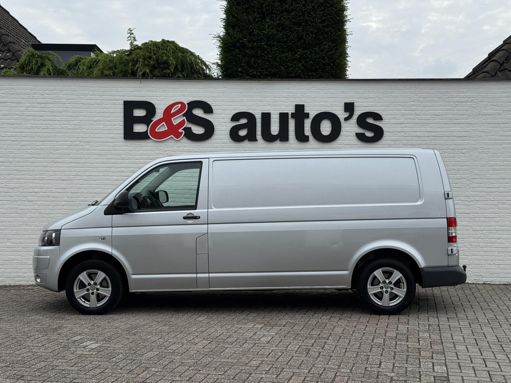Volkswagen Transporter-2.0 TDI L2H3 Trekhaak Airco Navigatie Parrot Lat om Lat betimmering - 패널 밴 : 사진 3 Volkswagen Transporter-2.0 TDI L2H3 Trekhaak Airco Navigatie Parrot Lat om Lat betimmering - 패널 밴 : 사진 3