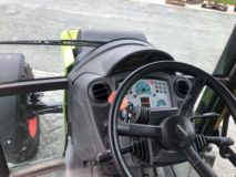 Claas CELTIS 426 RX Tracteur - 장궤형 트랙터 : 사진 3 Claas CELTIS 426 RX Tracteur - 장궤형 트랙터 : 사진 3