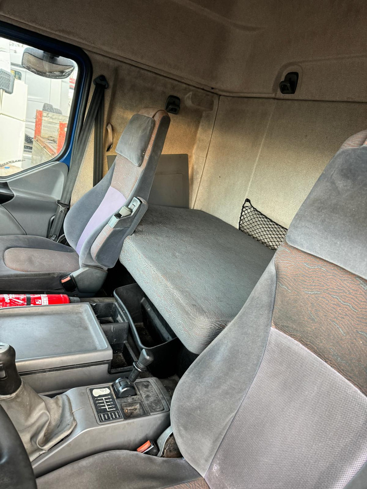 RENAULT 370 DCI - 트럭 : 사진 5 RENAULT 370 DCI - 트럭 : 사진 5
