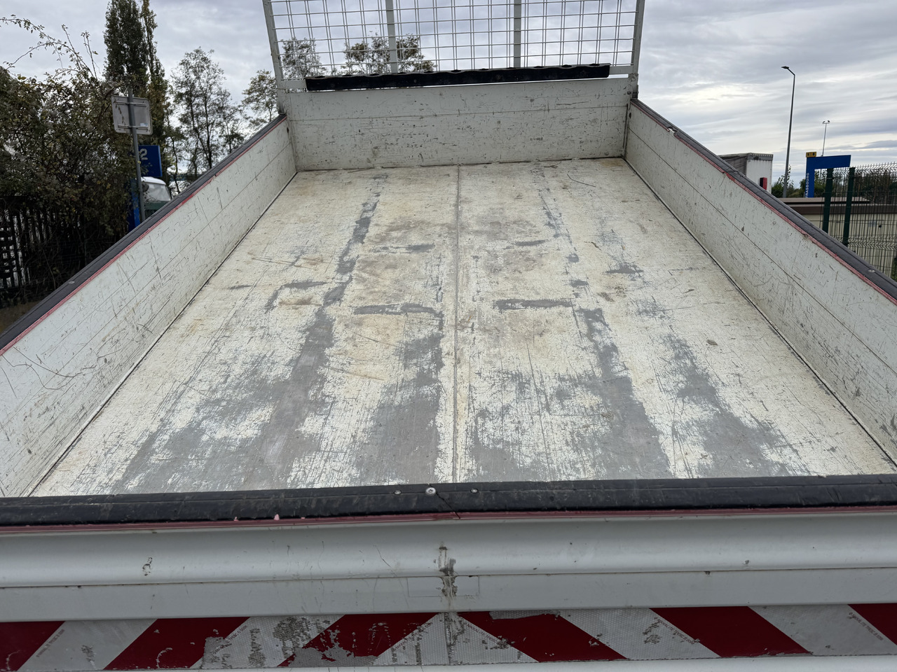 Renault Master dci 165 - 덤프 밴 : 사진 5 Renault Master dci 165 - 덤프 밴 : 사진 5