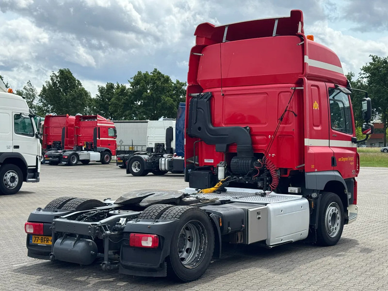 DAF CF 400 Space Cab - Mega - Hefschotel - Euro 6 - 트랙터 유닛 : 사진 3 DAF CF 400 Space Cab - Mega - Hefschotel - Euro 6 - 트랙터 유닛 : 사진 3