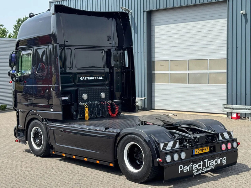 DAF XF 105.460 Super Space Cab Showtruck *TOP* - 트랙터 유닛 : 사진 4 DAF XF 105.460 Super Space Cab Showtruck *TOP* - 트랙터 유닛 : 사진 4