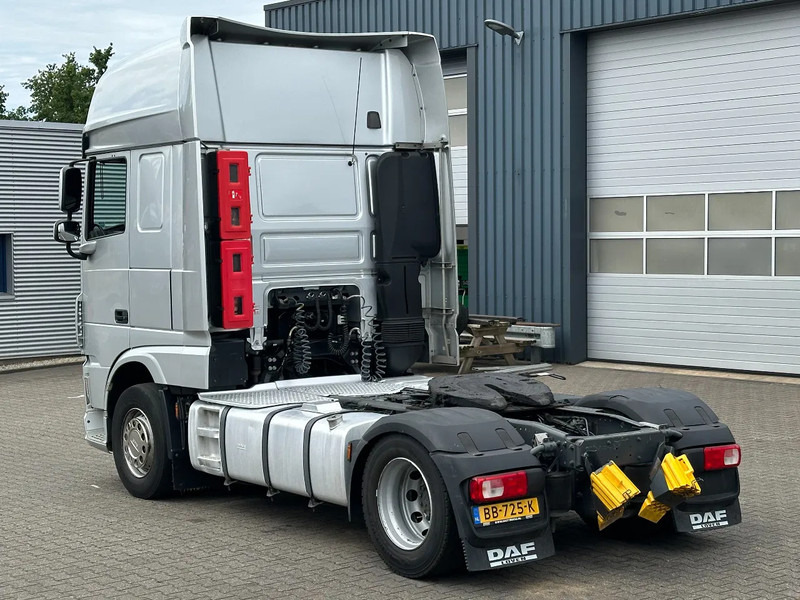 DAF XF 440 Super Space Cab / Smart Tacho / Apk! - 트랙터 유닛 : 사진 4 DAF XF 440 Super Space Cab / Smart Tacho / Apk! - 트랙터 유닛 : 사진 4