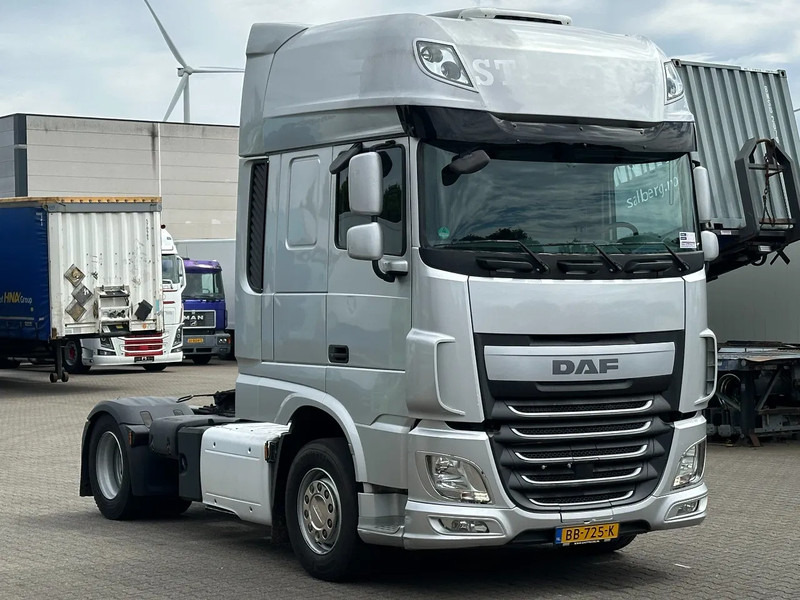 DAF XF 440 Super Space Cab / Smart Tacho / Apk! - 트랙터 유닛 : 사진 2 DAF XF 440 Super Space Cab / Smart Tacho / Apk! - 트랙터 유닛 : 사진 2
