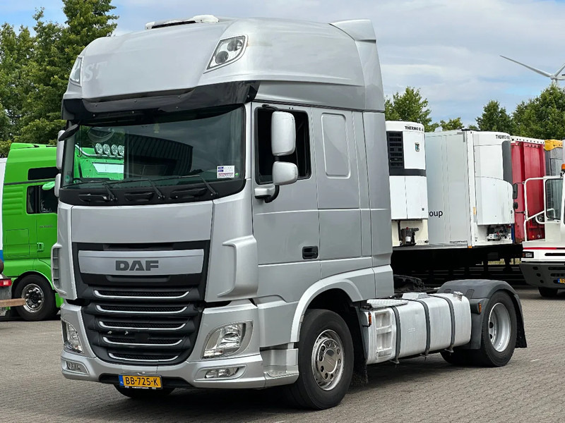 DAF XF 440 Super Space Cab / Smart Tacho / Apk! - 트랙터 유닛 : 사진 1 DAF XF 440 Super Space Cab / Smart Tacho / Apk! - 트랙터 유닛 : 사진 1