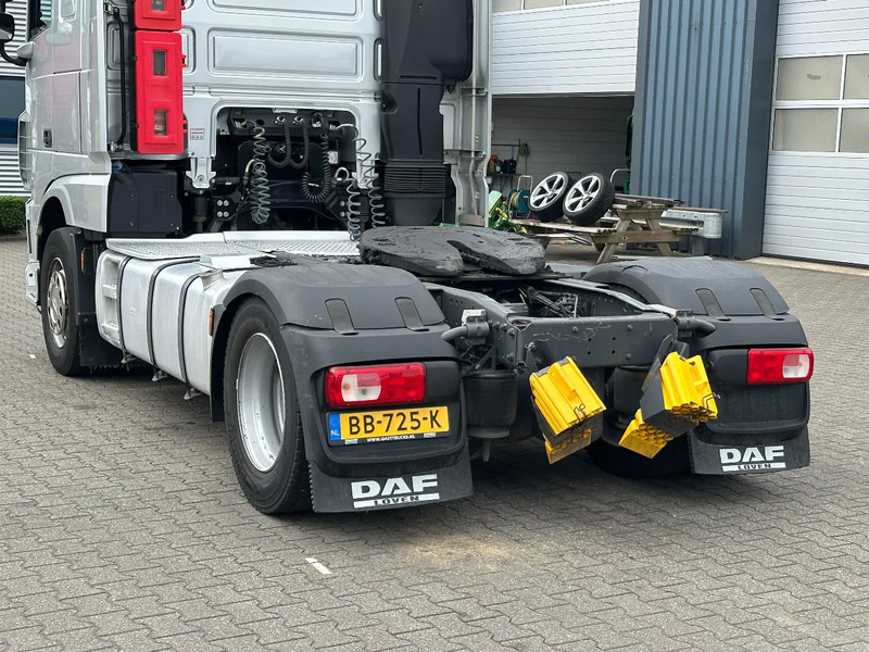 DAF XF 440 Super Space Cab / Smart Tacho / Apk! - 트랙터 유닛 : 사진 5 DAF XF 440 Super Space Cab / Smart Tacho / Apk! - 트랙터 유닛 : 사진 5