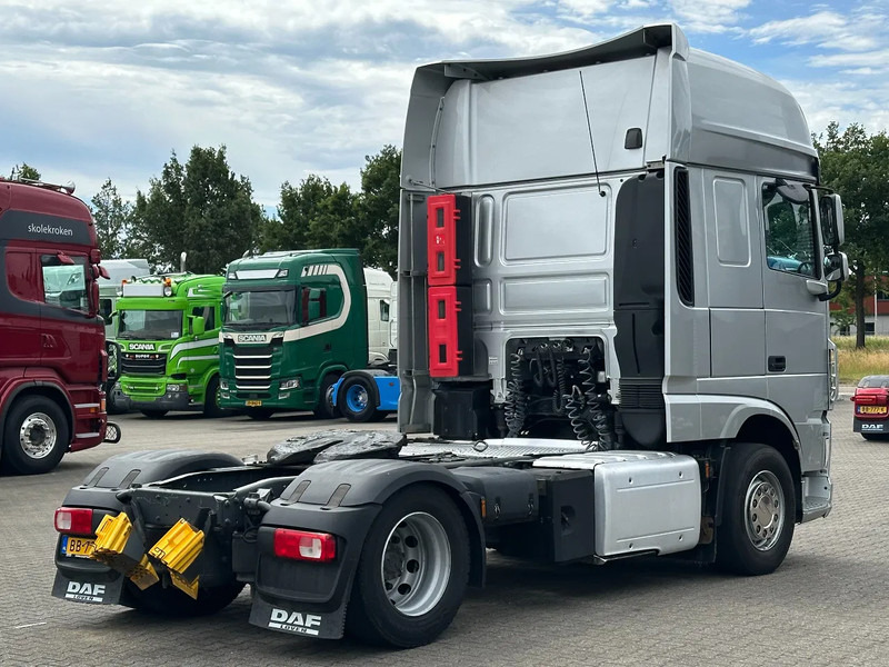 DAF XF 440 Super Space Cab / Smart Tacho / Apk! - 트랙터 유닛 : 사진 3 DAF XF 440 Super Space Cab / Smart Tacho / Apk! - 트랙터 유닛 : 사진 3