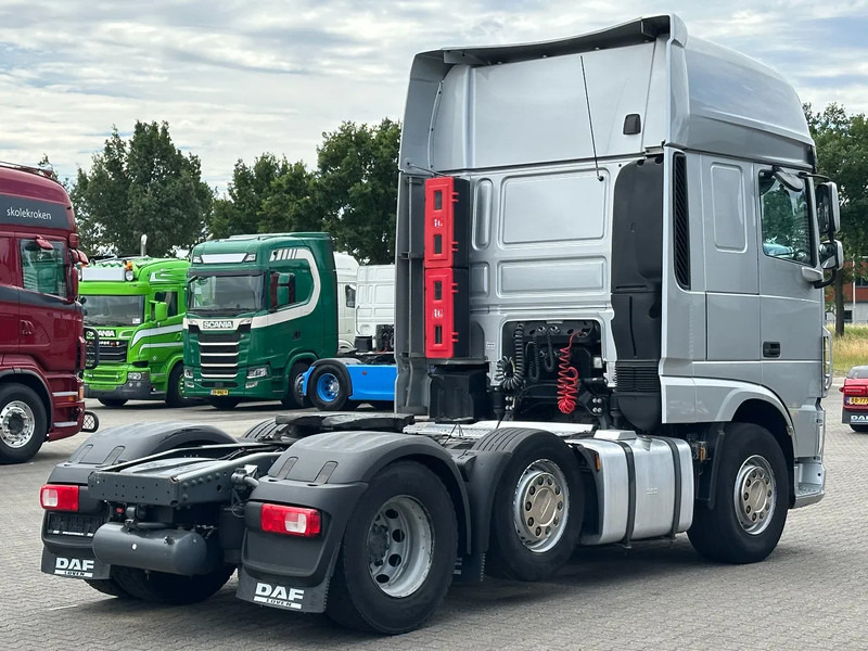DAF XF 450 FTG 6X2/4 Super Space Cab / Smart Tacho! - 트랙터 유닛 : 사진 4 DAF XF 450 FTG 6X2/4 Super Space Cab / Smart Tacho! - 트랙터 유닛 : 사진 4