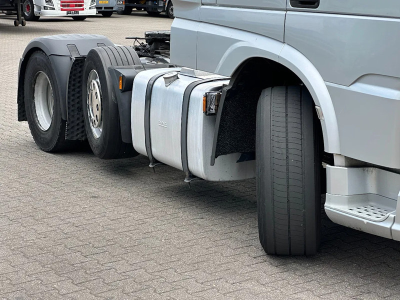 DAF XF 450 FTG 6X2/4 Super Space Cab / Smart Tacho! - 트랙터 유닛 : 사진 3 DAF XF 450 FTG 6X2/4 Super Space Cab / Smart Tacho! - 트랙터 유닛 : 사진 3